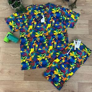 Polo Ralph Lauren Short Set